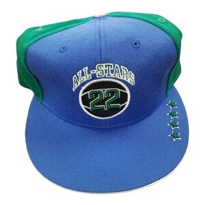 Allstar fitted cap sz 7 3/4